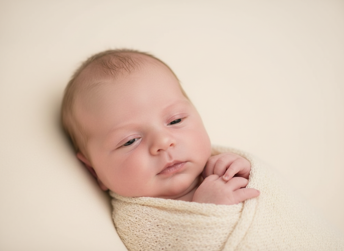 Carnation claire · Air de famille