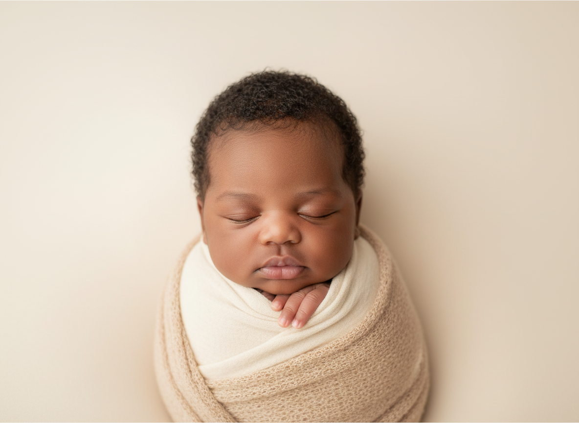 Carnation brune · Air de famille